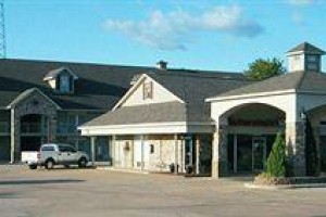 Interstate Inn Roland voted  best hotel in Roland