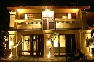 Inthira Hotel Champasak voted  best hotel in Champasak