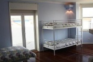 Into the Blue Hostel Image
