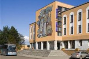 Intourist Novgorod voted 3rd best hotel in Veliky Novgorod