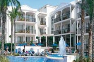 Inturotel Sa Marina Aparthotel Santanyi Image