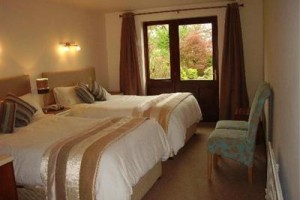 Inveraray Farm Guesthouse Image