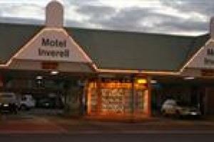 Inverell Motel Image