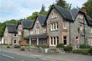 Invergarry Hotel voted  best hotel in Invergarry