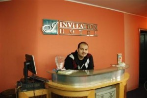 Invitation Hotel Cairo Image