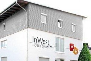 InWest Hotel Garni Crailsheim Image