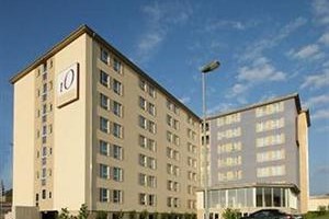 iO-Hotel Frankfurt/Eschborn voted 3rd best hotel in Eschborn