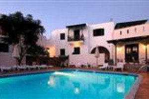 Ioanna Studios and Apartments Agios Prokopis Image