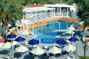 Ioli Village voted 5th best hotel in Pefkochori