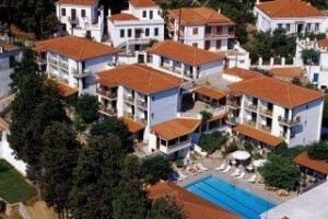 Ionia Hotel Skopelos Image