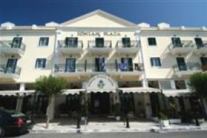 Ionian Plaza Hotel Image