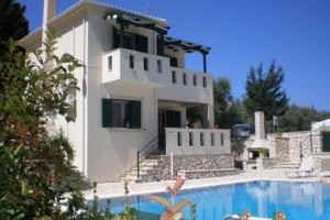 Ionian Villas Image