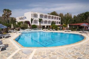 Ionikos Hotel Image