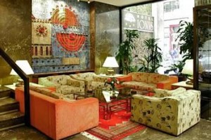Ionis Hotel Image