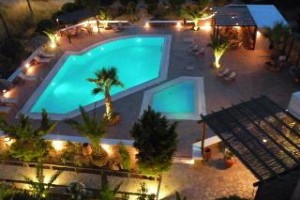 Ios Village Aparthotel Image