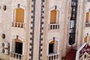 Irbid Plaza Hotel voted  best hotel in Irbid