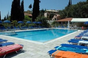 Irene Apartments voted 4th best hotel in Agios Gordios