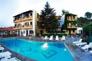 Irida Apartments Gazi Image