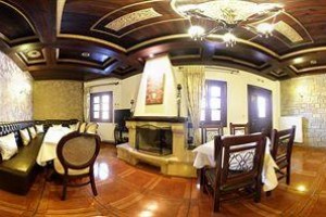 Guesthouse Iridanos Image