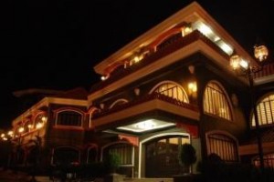 Iriga Plaza Hotel Image