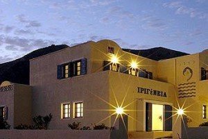 Irigeneia Hotel voted 2nd best hotel in Perissa
