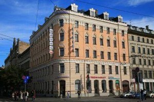 Hotel Irina Image