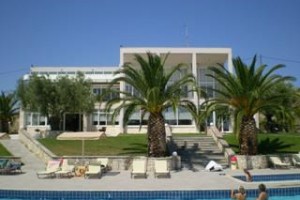 Hotel Iris Beach voted 4th best hotel in Siviri