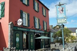 Irish Arms Hotel Lisdoonvarna Image