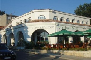 Irish Rover Hotel Balchik Image