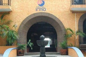 Hotel Irma Image