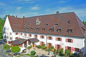 Irseer Klosterbräu Hotel Irsee voted  best hotel in Irsee