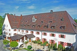 Irseer Klosterbräu Hotel Irsee Image