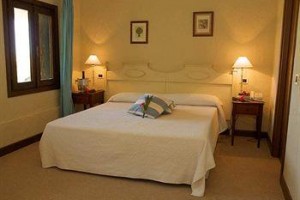 Is Benas Country Lodge San Vero Milis Image