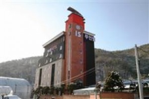 IS Hotel Image