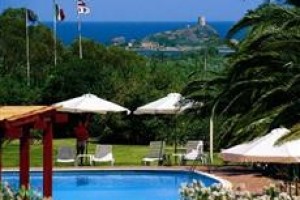 Is Molas Golf Hotel voted 8th best hotel in Pula 