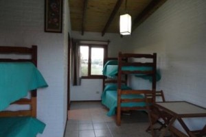 ISA Hostel Image