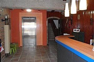 Isabel Hotel Blanes Image