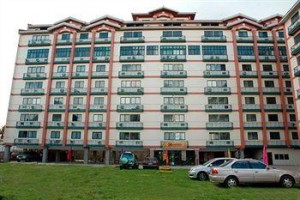 Isabelle Garden Hotel & Suites voted 2nd best hotel in Paranaque City