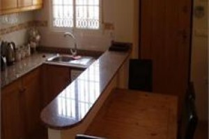 Isamar Park Villas Alicante Image
