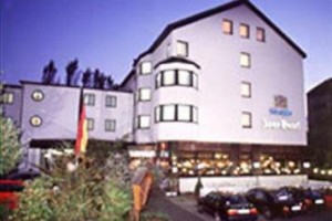 Isar Hotel Image