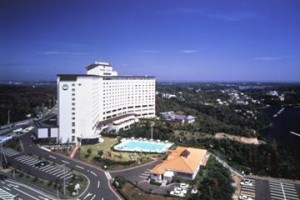 Ise Shima Royal Hotel Image