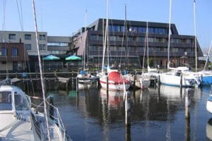 Iselmar Sporthotel Lemmer voted  best hotel in Lemmer