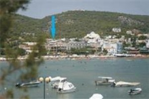 Isidora Hotel voted 7th best hotel in Agia Marina 