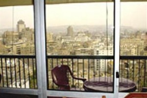 Isis Hotel Cairo Image