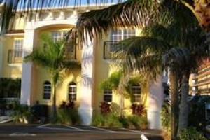 Hotel Isis voted  best hotel in Redington Shores