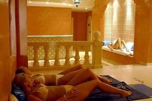 Isis Hotel and Spa voted 6th best hotel in Midoun