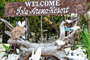 Isla Arena Turtle Sanctuary Resort Narra Image