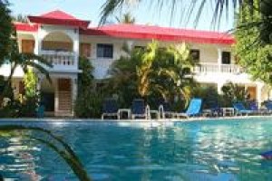 Isla Verde Beach Hotel Image