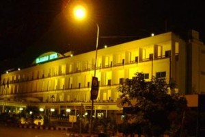 Islamabad Hotel Image