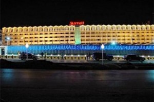 Islamabad Marriott Hotel voted 3rd best hotel in Islamabad